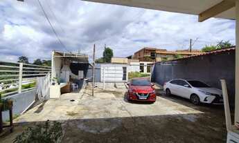 Imagem 6: Casa com 2 Suítes Grande/ Garagem para 4 carros/ Poço artesiano/ Terreno Murado