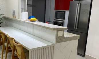 Imagem 4: 3Q no jardim atlântico- varandas de copacabana