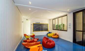 Imagem 6: São Paulo - Apartamento Padrão - Moema Índios