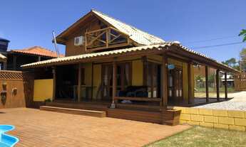 Imagem 4: Hotel/Motel/Pousada para venda possui 250 metros quadrados com 6 quartos