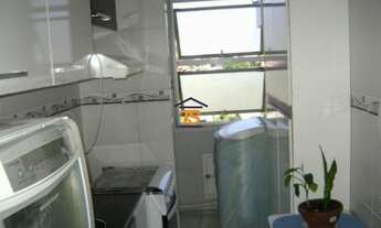 Imagem 3: Porto Alegre - Apartamento Padrão - Cristal