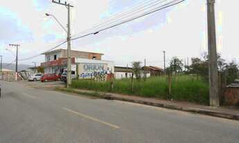 Imagem 8: Terreno de esquina em ótima localização comercial no bairro Areias em Paulo Lopes