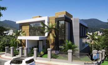 Imagem: Casa sobrado com 4 quartos - Bairro Canto