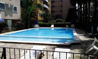 Imagem: Apartamento à venda, com 03 quartos, 02