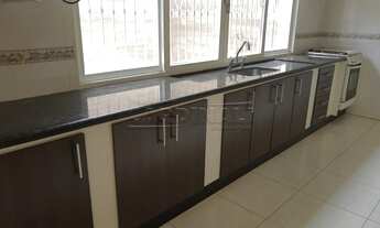 Imagem 4: Araraquara - Casa Padrão - Parque Sao Paulo (Vila Xavier