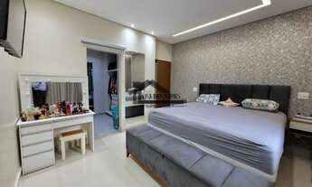 Imagem 3: Alto da Boa Vista, Sobradinho DF, 4 quartos