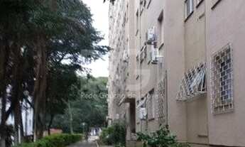 Imagem: Porto Alegre - Apartamento Padrão - Jardim