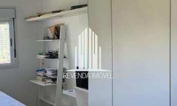 Imagem: Apartamento com 4 Quartos e 5 banheiros