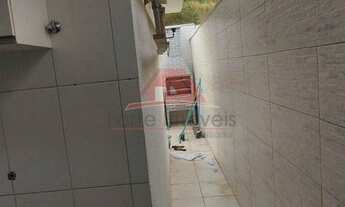 Imagem 2: Casa com 3 quartos em condomínio - Estrada da Posse