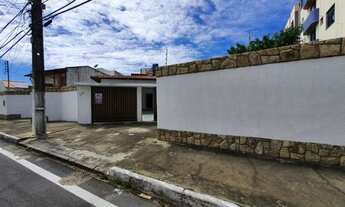 Imagem 4: Casa na Coroa do Meio