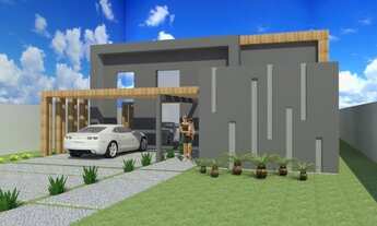 Imagem 2: Vendo Casa no Fazenda Real |BR-343| Zona Leste