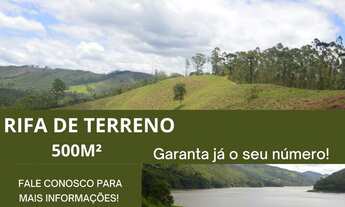 Imagem: Conquiste agora o terreno dos seus sonhos