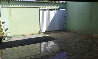 Imagem 2: Vendo casa em vitória por 90mil a vista