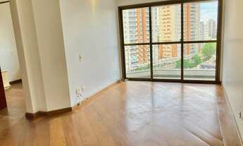 Imagem 6: Andar alto com linda vista! Ótima planta com 61 m2 au E muito bem localizado!