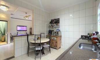 Imagem 7: Casa (térrea na rua) 3 dormitórios/suite, cozinha planejada