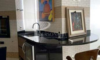 Imagem 6: Apartamento à venda no Jardim Anália Franco, com 297 m² de área privativa, no Condominio