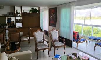 Imagem 4: Lindissimo apartamento com 155m2 de 4 quartos sendo 2 suítes