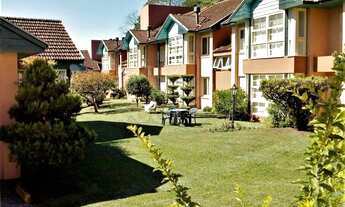 Imagem 1: GRAMADO - Padrão - Lago Negro