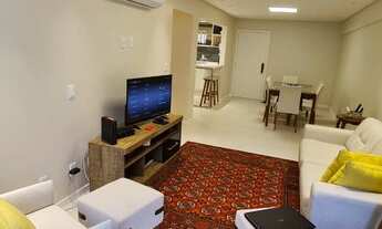 Imagem 7: Quadra Mar 3Q/1St Balneário Camburiú