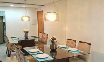 Imagem 2: LINDO APARTAMENTO RIO DA PRATA PORTEIRA FECHADA 1TLDT5A