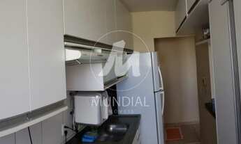 Imagem 3: Apartamento (tipo - padrao) 2 dormitórios, portaria 24hs, lazer, em condomínio fechado