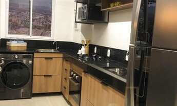 Imagem 5: Apartamento para Venda em Contagem, Eldorado, 2 dormitórios, 1 suíte, 2 banheiros, 1 vaga