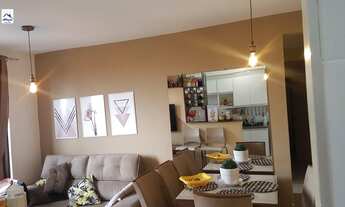 Imagem 7: Apartamento Ville Laguna para venda tem 54 m² com 2 quartos em Parque Verde - Belém - PA