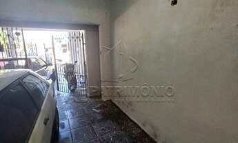 Imagem 2: SOROCABA - Casa Padrão - Santa Luiza