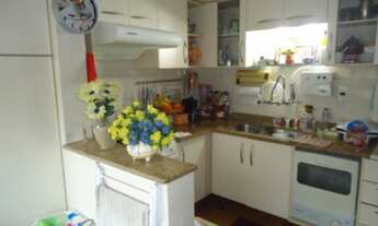 Imagem 7: Porto Alegre - Apartamento Padrão - Santa Tereza