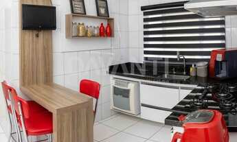 Imagem 6: Casa - Condomínio Fiorella - Valinhos