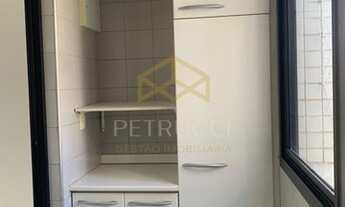 Imagem 7: Apartamento - Parque Brasília - Campinas