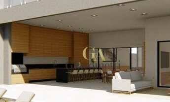 Imagem 4: Casa com 6 dormitórios à venda, 1000 m² por R$ 15.000.000,00 - Tamboré - Santana de Parnaí