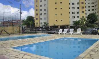 Imagem: Apartamento para Venda em Embu das Artes