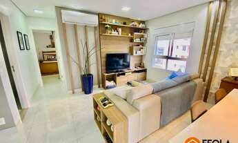 Imagem 6: Apartamento com 2 dormitórios à venda, 77 m² por R$ 690.000,00 - Vila Frezzarin - American