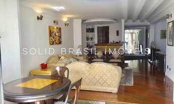 Imagem 4: Apartamento de 300 m² com 4 suítes e 4 vagas com lazer completo no Bairro Santo Antonio