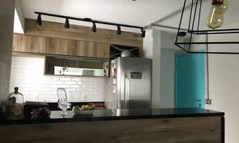 Imagem 5: Oportunidade Apartamento Garden, 81m,3 quartos ,condomínio clube. Melhor localização da Ca