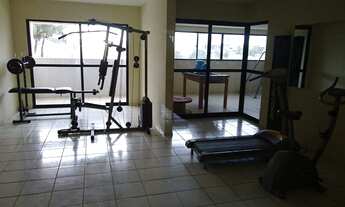 Imagem 4: Apartamento para venda com 110 metros quadrados com 3 quartos em Intermares - Cabedelo - P