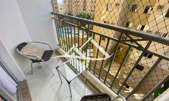 Imagem 5: Apartamento para Venda em Serra, Rio Branco, 3 dormitórios, 1 suíte, 2 banheiros, 1 vaga