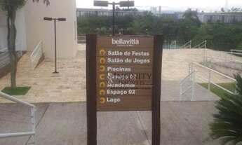 Imagem 5: Terreno à venda, 360 m² por R$ 160.000,00 - Bella Vitta - Caçapava/SP