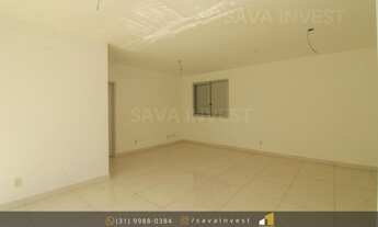 Imagem 2: Apartamento 4 quartos com 126 m² à venda no Buritis