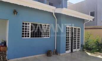 Imagem 4: Casa - Jardim Eulina - Campinas