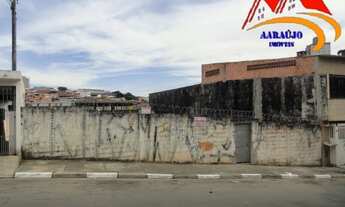 Imagem 3: OSASCO - Terreno Padrão - VELOSO