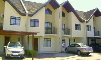 Imagem 6: Casa Residencial com 3 quartos para alugar por R$ 2650.00, 101.60 m2 - UBERABA - CURITIBA