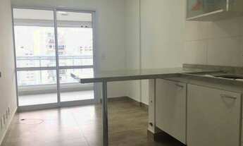 Imagem 4: Excelente apartamento para locação na Vila Mariana 39m² - 01 vaga