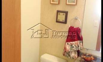 Imagem 5: Oportunidade em andar alto no Aquarius!