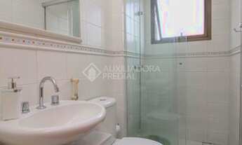 Imagem 2: PORTO ALEGRE - Apartamento Padrão - Passo da Areia