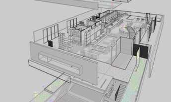 Imagem 3: Terreno - Loteamento Residencial Fazenda São José - Valinhos