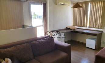 Imagem 4: Apartamento Duplex com 3 dormitórios à venda, 148 m² por R$ 355.000,00 - Condomínio Spazio