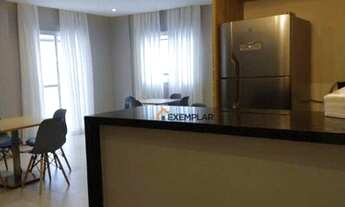 Imagem 12: Apartamento com 2 dormitórios, 44 m² - venda por R$ 355.000,00 ou aluguel por R$ 1.700,00