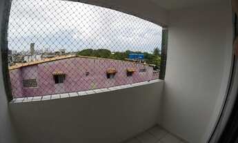 Imagem 6: Edf. Manoel Aleixo